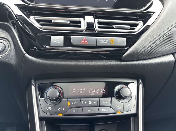 Suzuki SX4 S-Cross S-Cross Hybrid Comfort+ ALLGRIP 85 kW image number 14