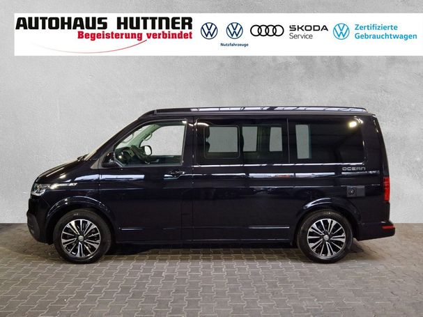 Volkswagen T6 California DSG Ocean 4Motion 146 kW image number 3