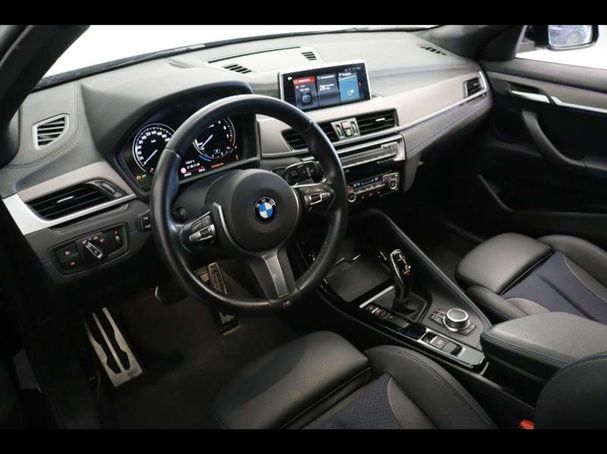 BMW X2 sDrive18i M Sport DKG 100 kW image number 10