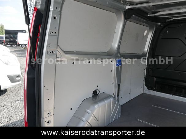 Ford Transit Custom 300 96 kW image number 19