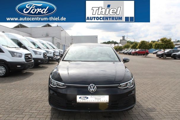 Volkswagen Golf 1.0 TSI Life 81 kW image number 3