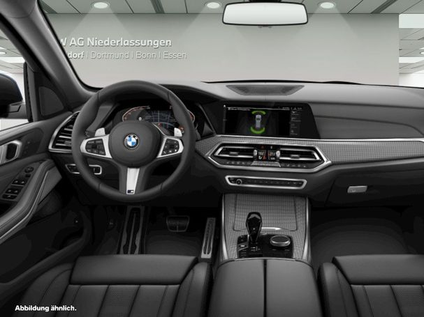 BMW X5 xDrive30d 210 kW image number 5