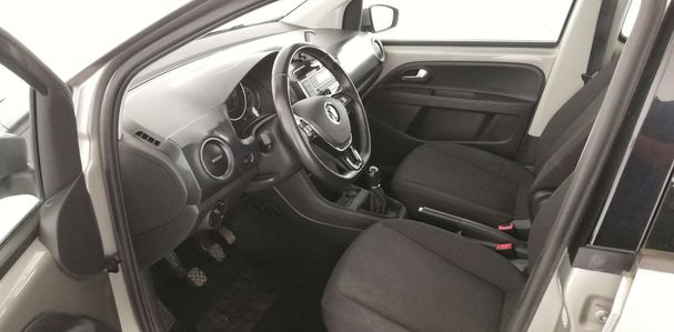 Volkswagen up! 44 kW image number 10