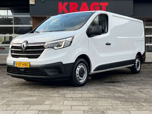 Renault Trafic 81 kW image number 1