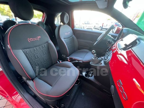 Fiat 500 1.0 51 kW image number 11