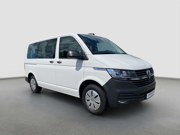 Volkswagen T6 Transporter 81 kW image number 7