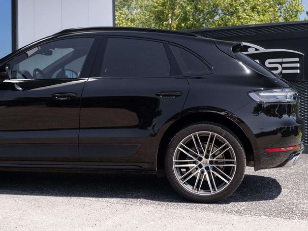 Porsche Macan S PDK 260 kW image number 8