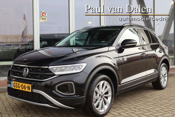 Volkswagen T-Roc 1.5 TSI DSG 110 kW image number 1