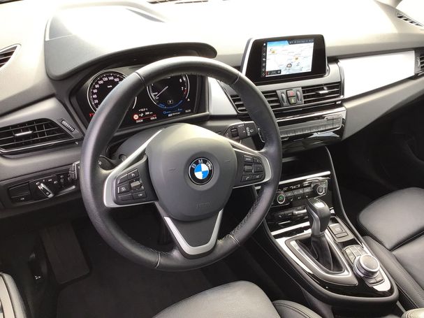 BMW 225 Active Tourer xe xDrive 165 kW image number 9