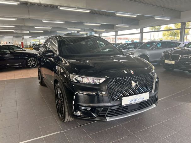 DS Automobiles 7 Crossback E-Tense 165 kW image number 3