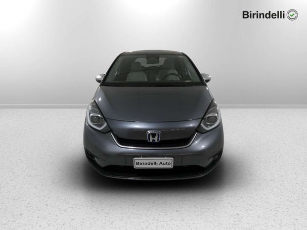 Honda Jazz 1.5 Executive 80 kW image number 2