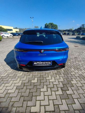 Alfa Romeo Tonale Ti 118 kW image number 3