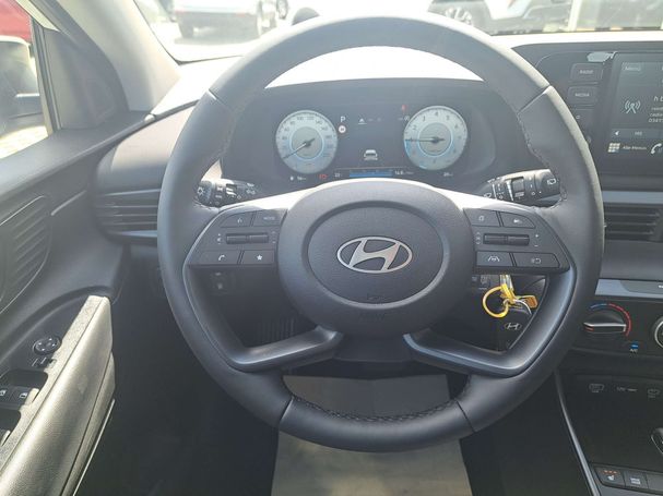 Hyundai i20 1.0 T-GDI 74 kW image number 13