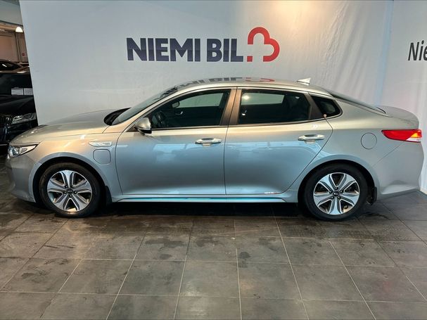 Kia Optima 152 kW image number 3