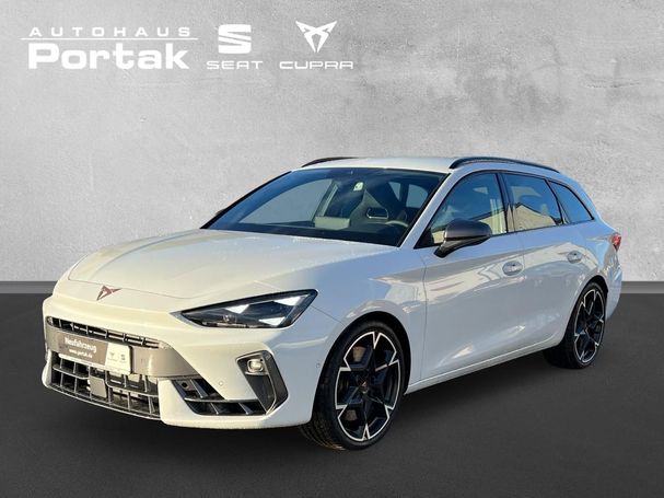 Cupra Leon Sportstourer VZ 2.0 245 kW image number 1