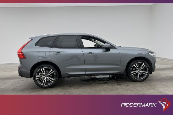 Volvo XC60 D4 Momentum 140 kW image number 1