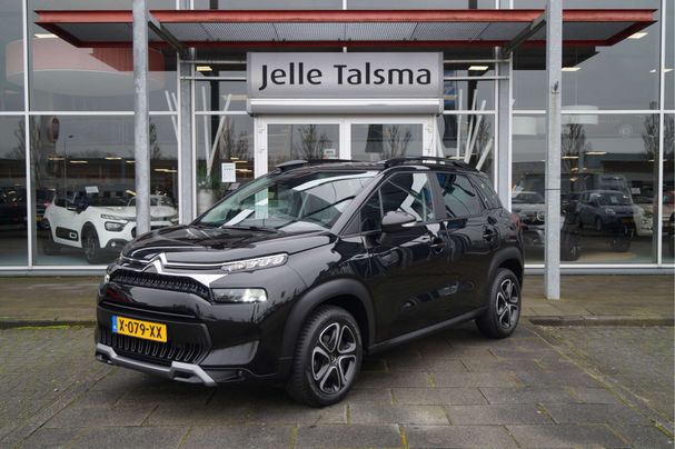 Citroen C3 Aircross PureTech 130 Feel 96 kW image number 1