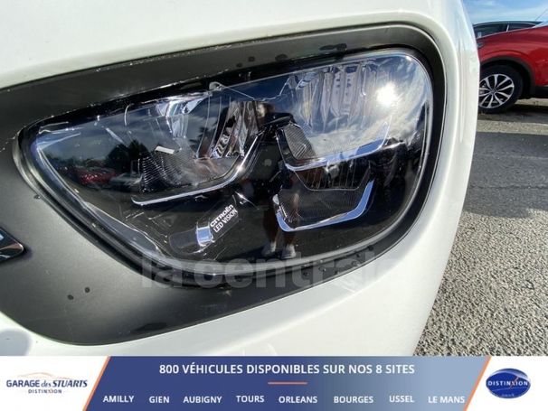 Citroen C3 Pure Tech SHINE 61 kW image number 23