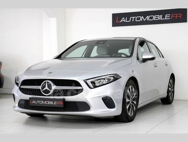 Mercedes-Benz A 180 100 kW image number 1