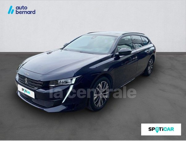 Peugeot 508 SW BlueHDi 130 Allure 96 kW image number 1