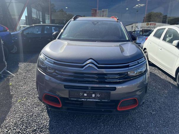 Citroen C5 Aircross PureTech 130 Feel EAT8 96 kW image number 3