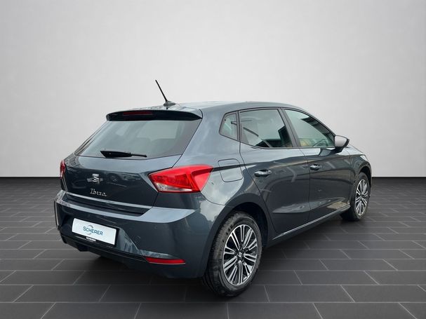 Seat Ibiza 1.0 TSI Style 70 kW image number 3