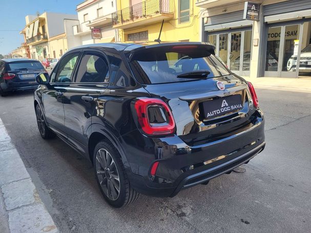 Fiat 500X 1.0 85 kW image number 5