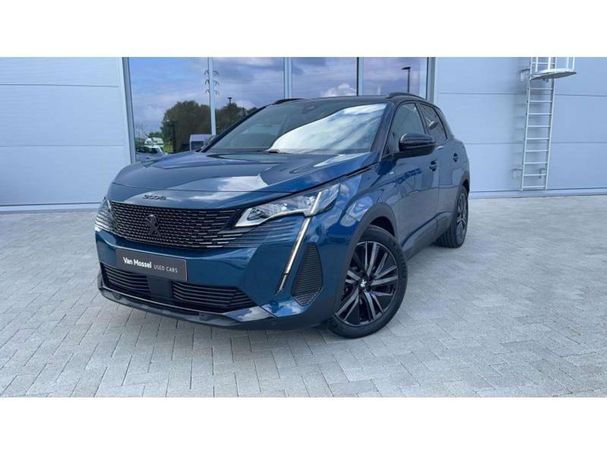 Peugeot 3008 166 kW image number 1