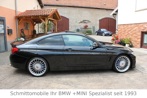 ALPINA B4 Coupe 301 kW image number 11