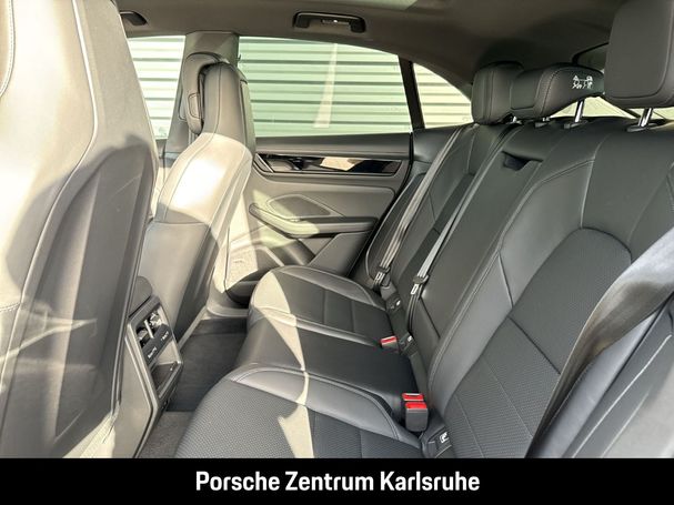 Porsche Macan 4S 380 kW image number 20