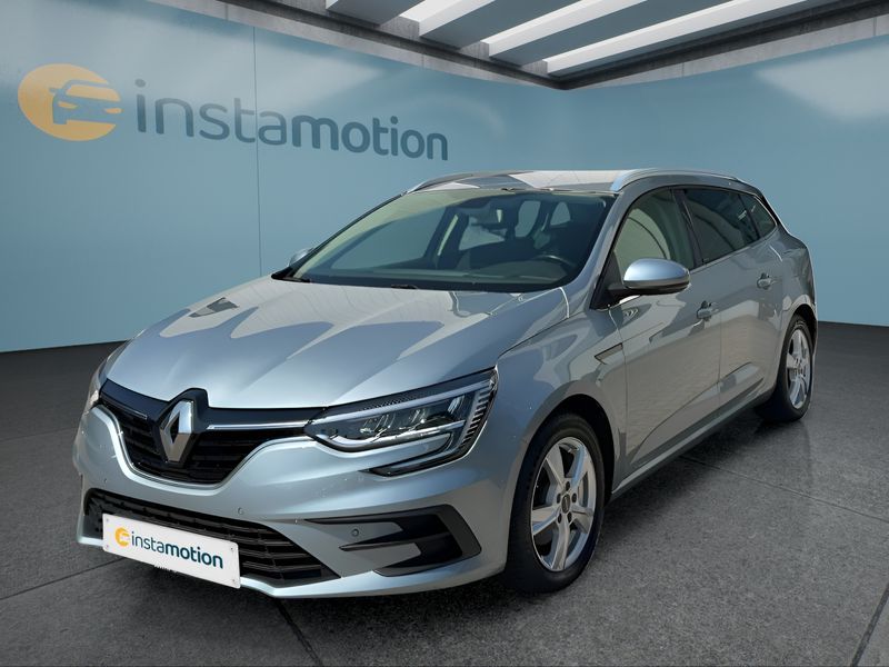 Renault Megane IV