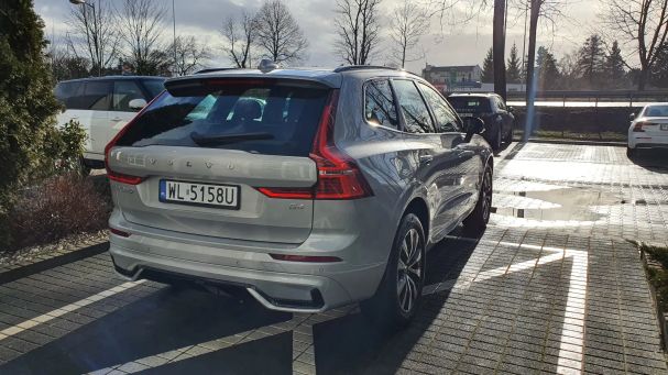 Volvo XC60 145 kW image number 8