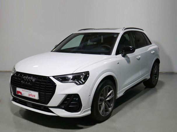 Audi Q3 35 TFSI S tronic 110 kW image number 1