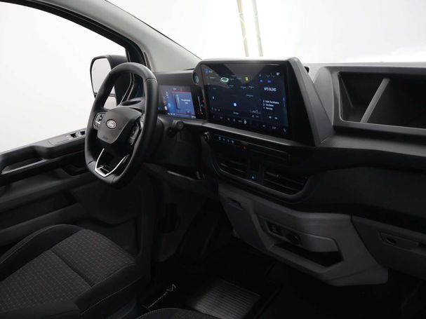 Ford Transit Custom 320 Limited 125 kW image number 9