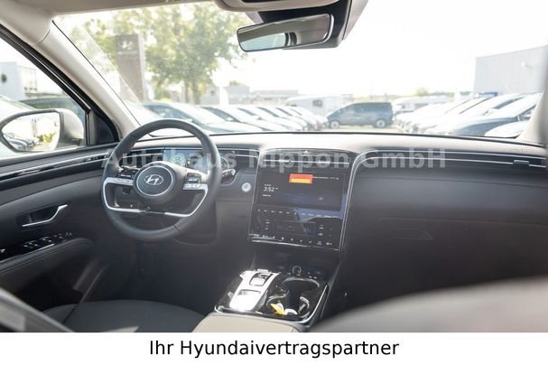 Hyundai Tucson 169 kW image number 10