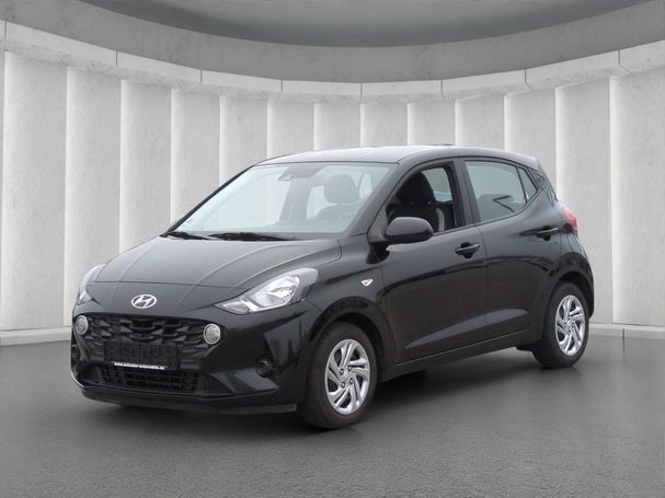 Hyundai i10 1.0 Select 49 kW image number 1