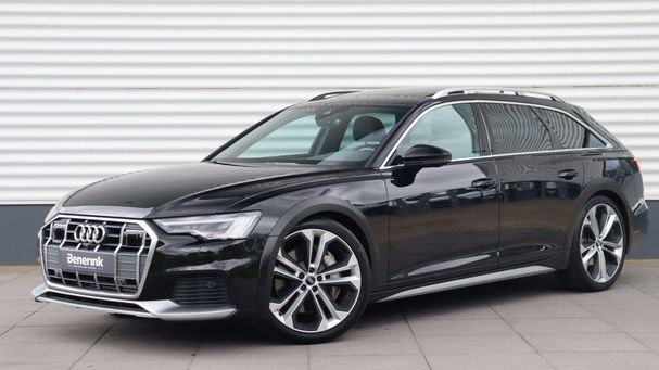 Audi A6 Allroad 55 TFSI quattro 250 kW image number 1