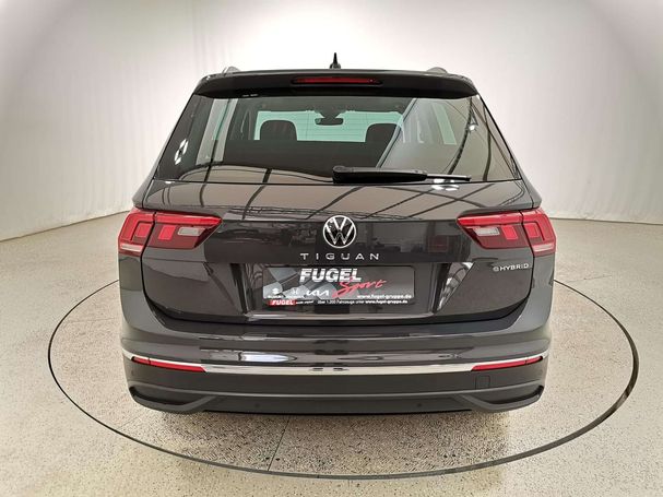 Volkswagen Tiguan 1.4 eHybrid Life DSG 180 kW image number 23