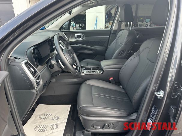 Kia Sorento 1.6 T-GDI Hybrid Spirit 169 kW image number 9