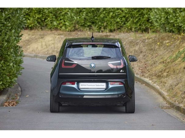 BMW i3 120Ah 125 kW image number 10