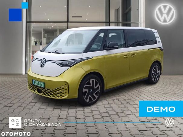 Volkswagen ID. Buzz Pro 150 kW image number 1