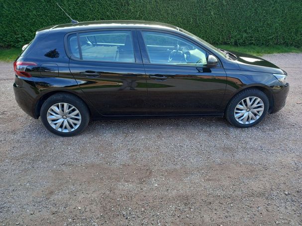 Peugeot 308 1.5 BlueHDi 130 Pack 96 kW image number 8