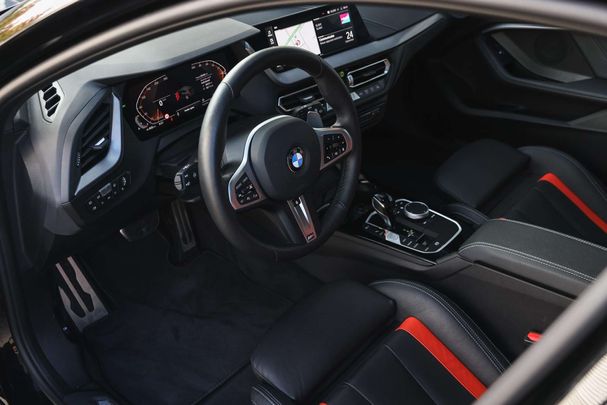 BMW 120i M Sport 132 kW image number 22