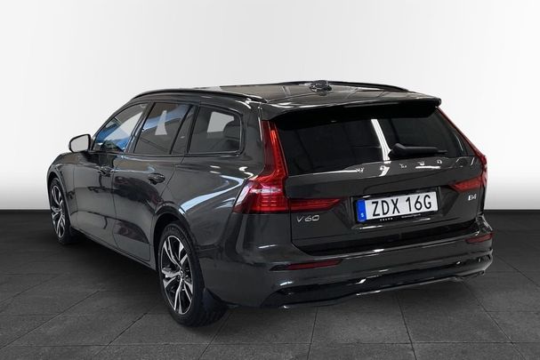 Volvo V60 B4 Plus 147 kW image number 4