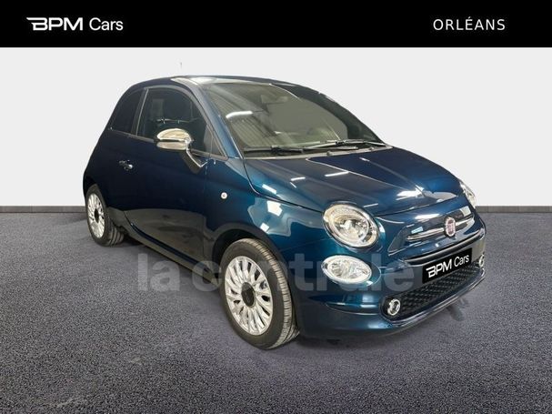 Fiat 500 1.0 51 kW image number 2