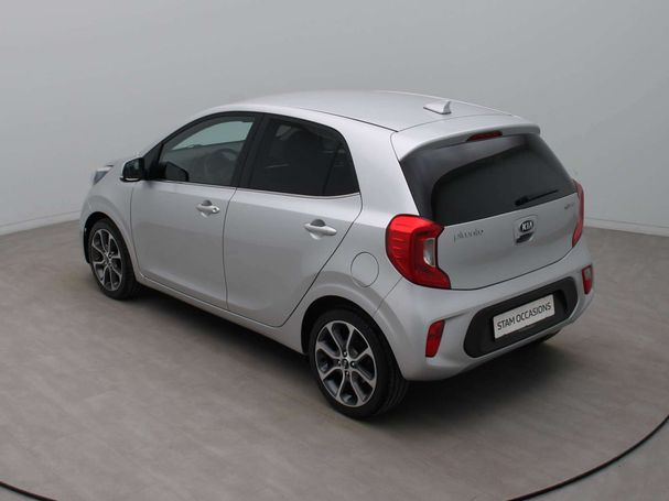 Kia Picanto 49 kW image number 11