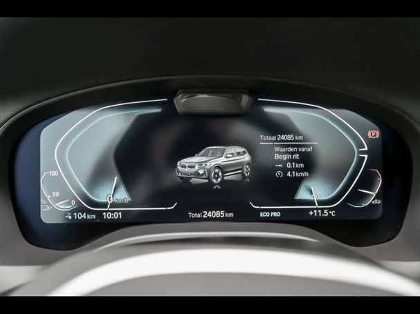 BMW iX3 210 kW image number 8