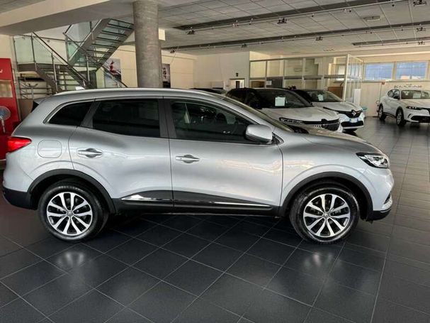 Renault Kadjar BLUE dCi 115 EDC 85 kW image number 5