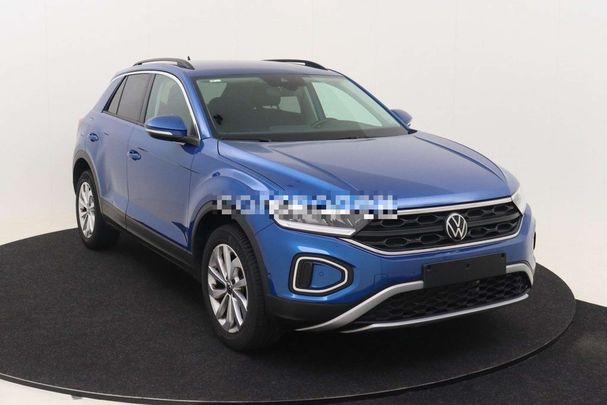 Volkswagen T-Roc 1.0 TSI T-Roc 81 kW image number 2