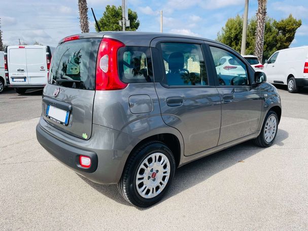 Fiat Panda 1.2 Easy 51 kW image number 17